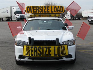 Oversize Load